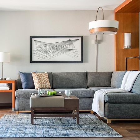 Hyatt Place Phoenix Chandler - Fashion Center Ngoại thất bức ảnh