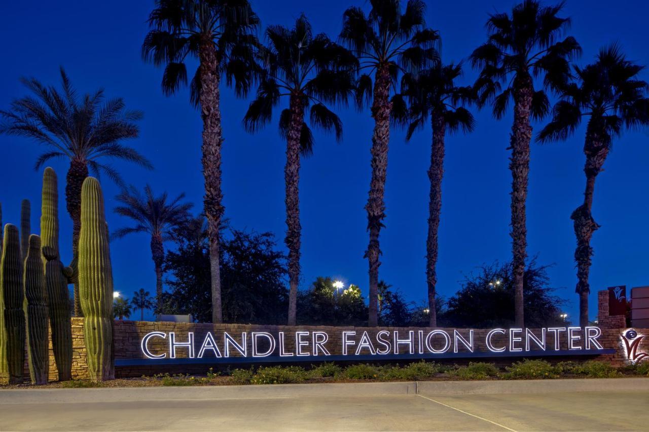 Hyatt Place Phoenix Chandler - Fashion Center Ngoại thất bức ảnh