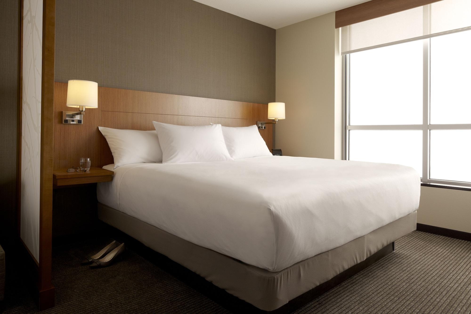 Hyatt Place Phoenix Chandler - Fashion Center Ngoại thất bức ảnh