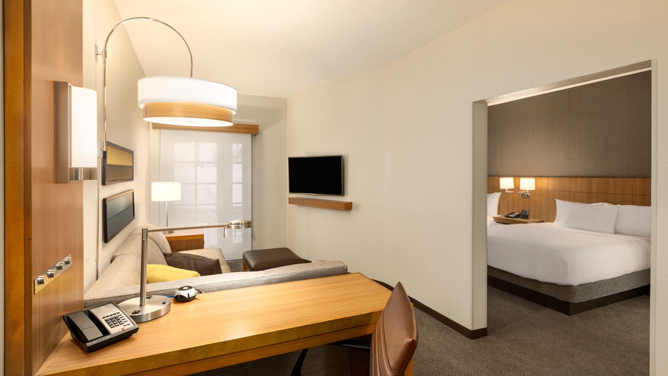 Hyatt Place Phoenix Chandler - Fashion Center Ngoại thất bức ảnh