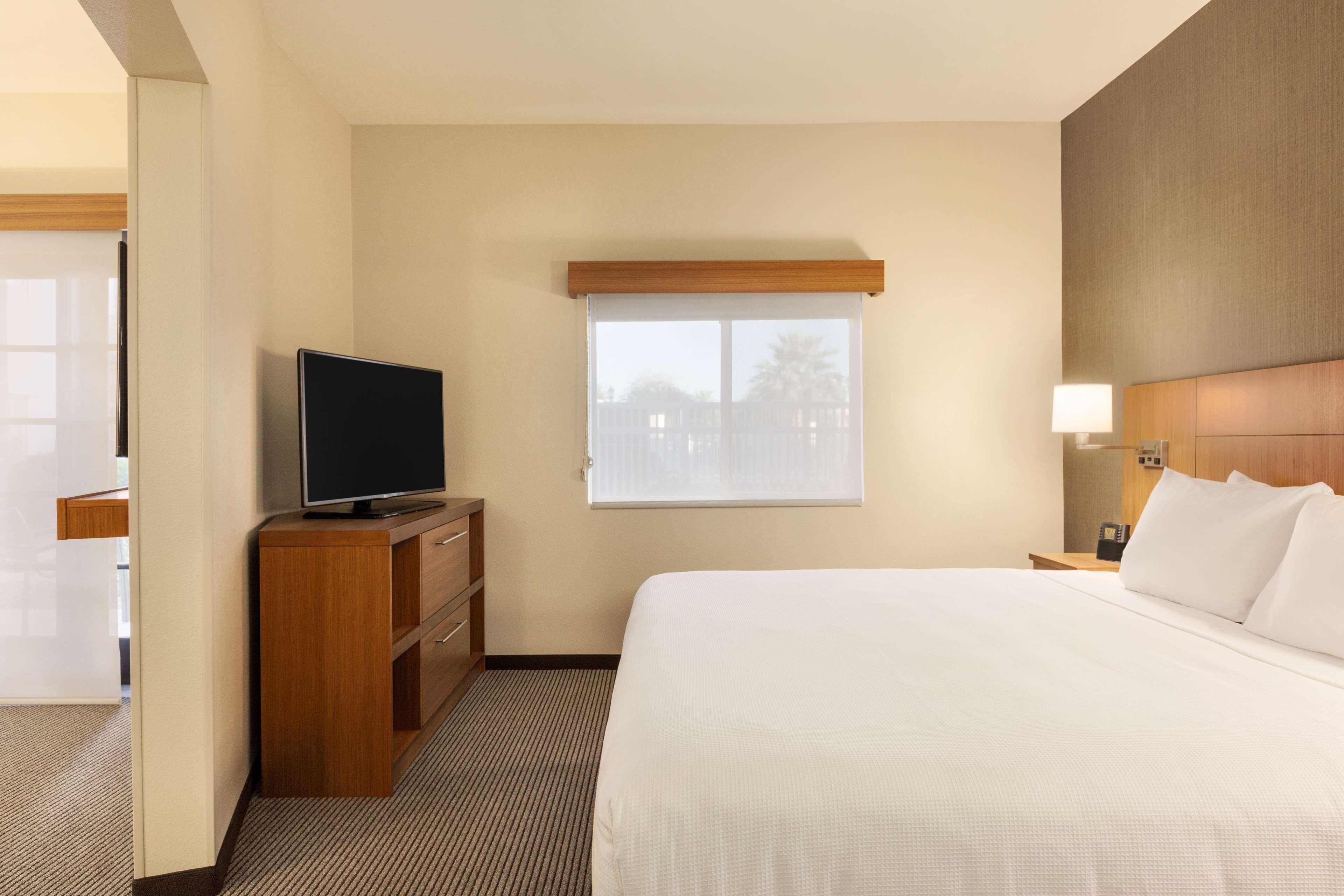 Hyatt Place Phoenix Chandler - Fashion Center Ngoại thất bức ảnh