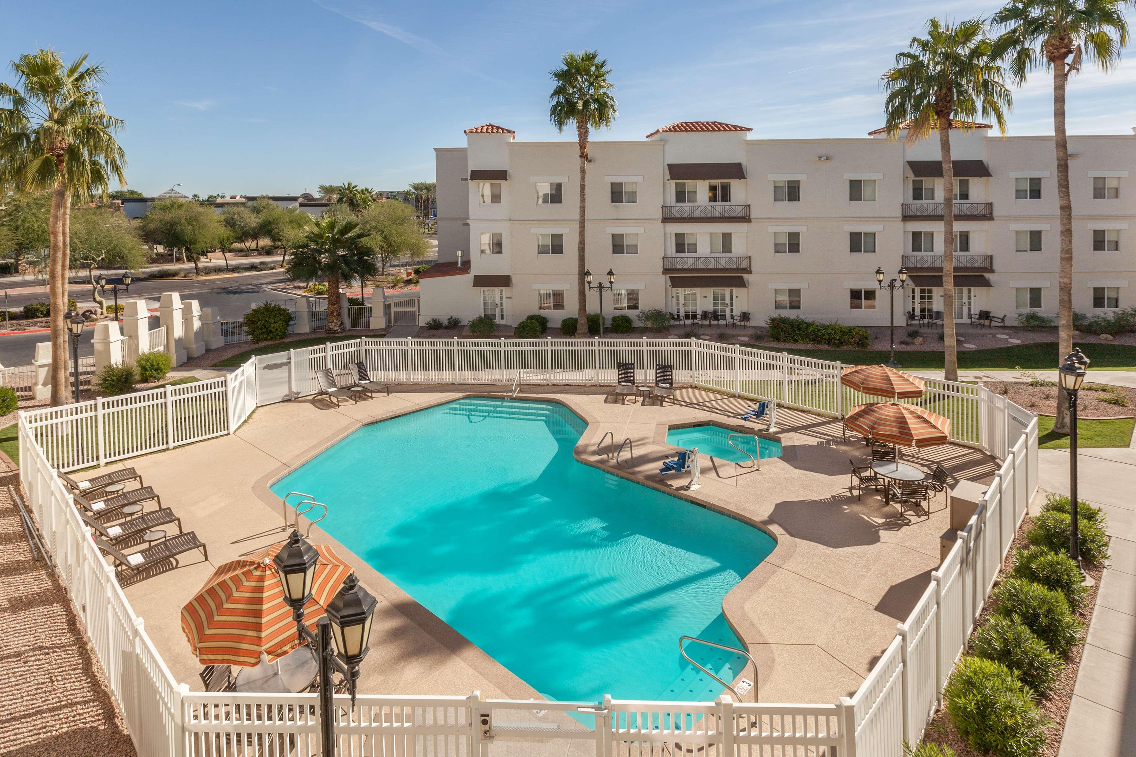 Hyatt Place Phoenix Chandler - Fashion Center Ngoại thất bức ảnh