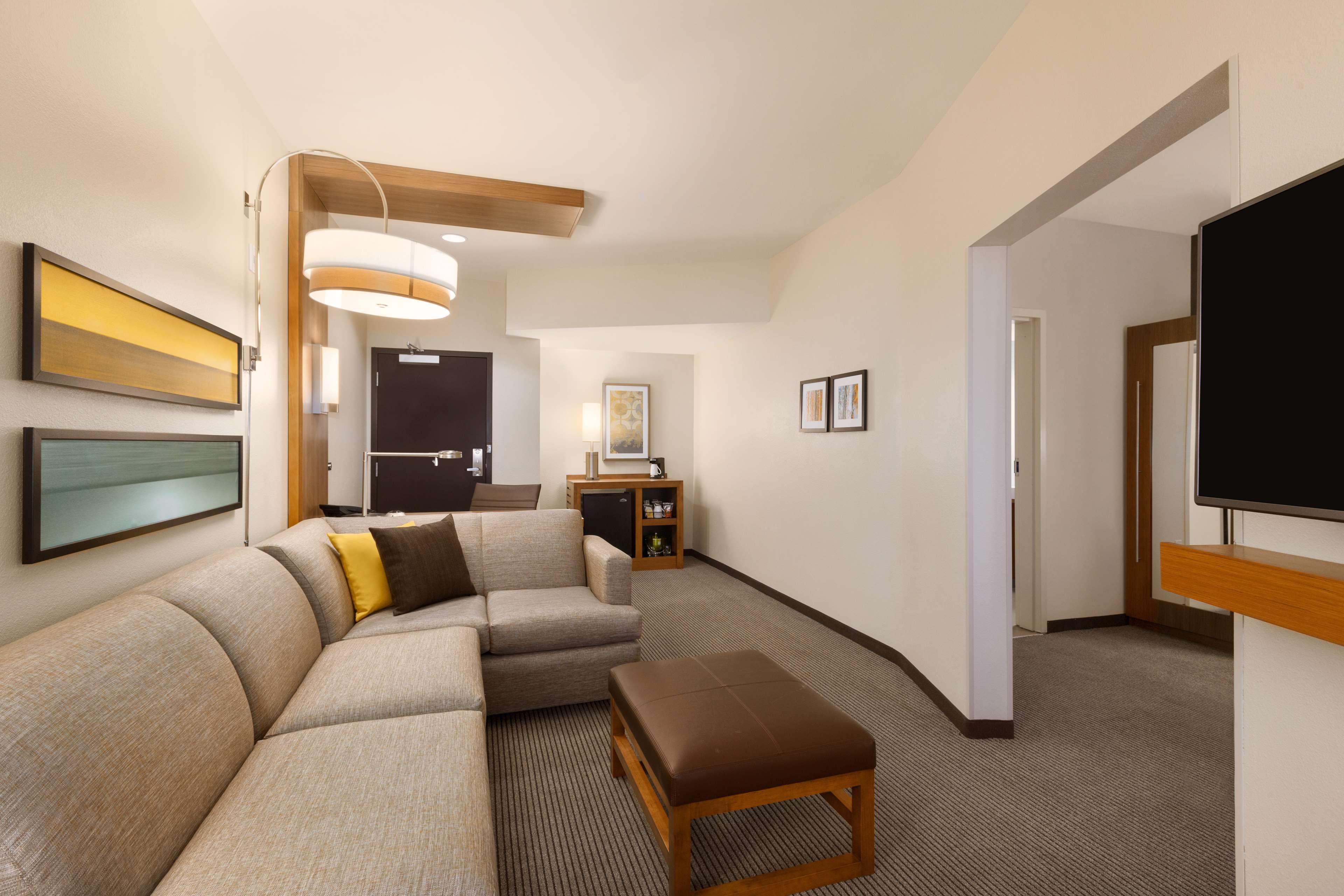 Hyatt Place Phoenix Chandler - Fashion Center Ngoại thất bức ảnh