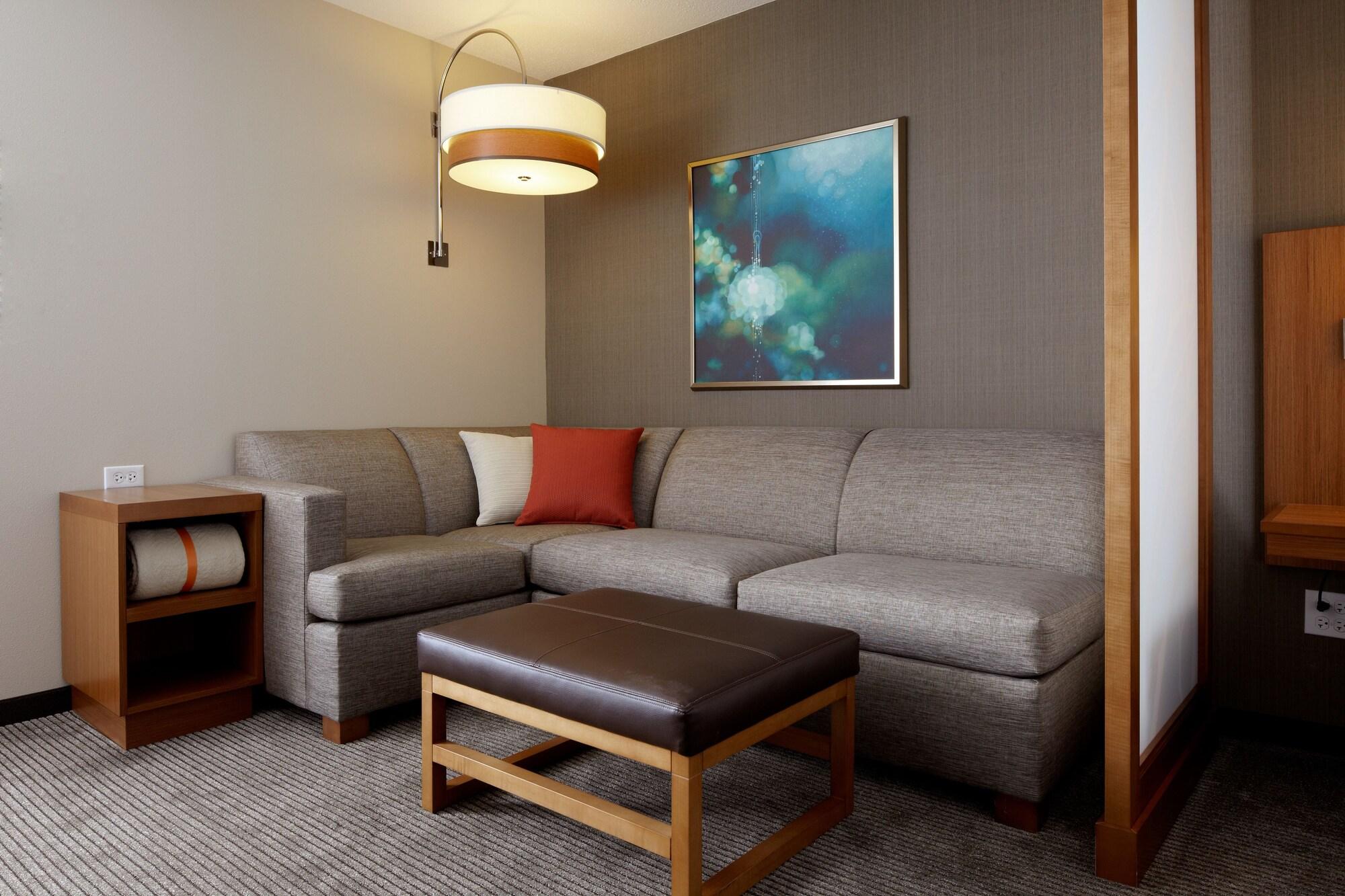 Hyatt Place Phoenix Chandler - Fashion Center Ngoại thất bức ảnh