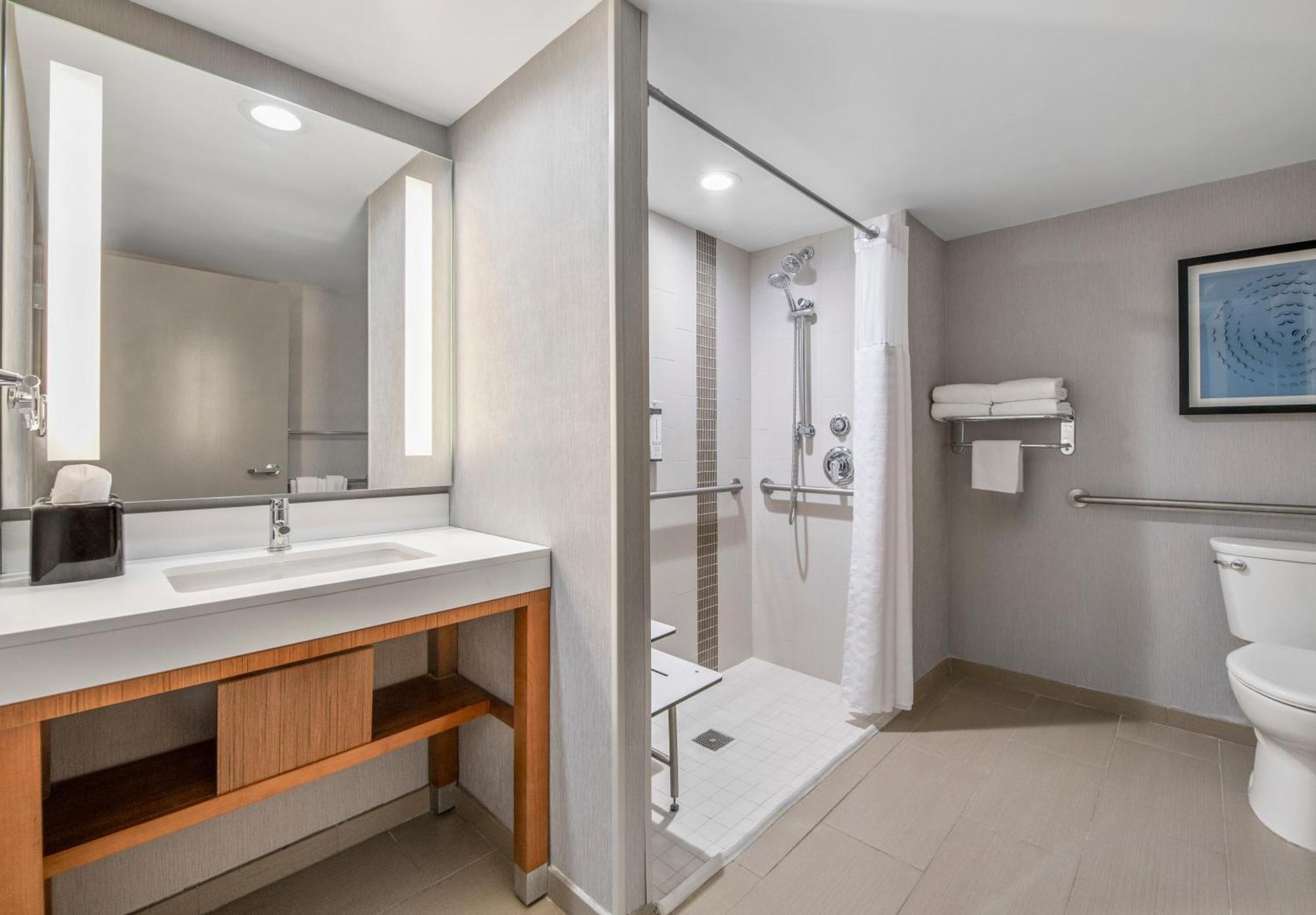 Hyatt Place Phoenix Chandler - Fashion Center Ngoại thất bức ảnh