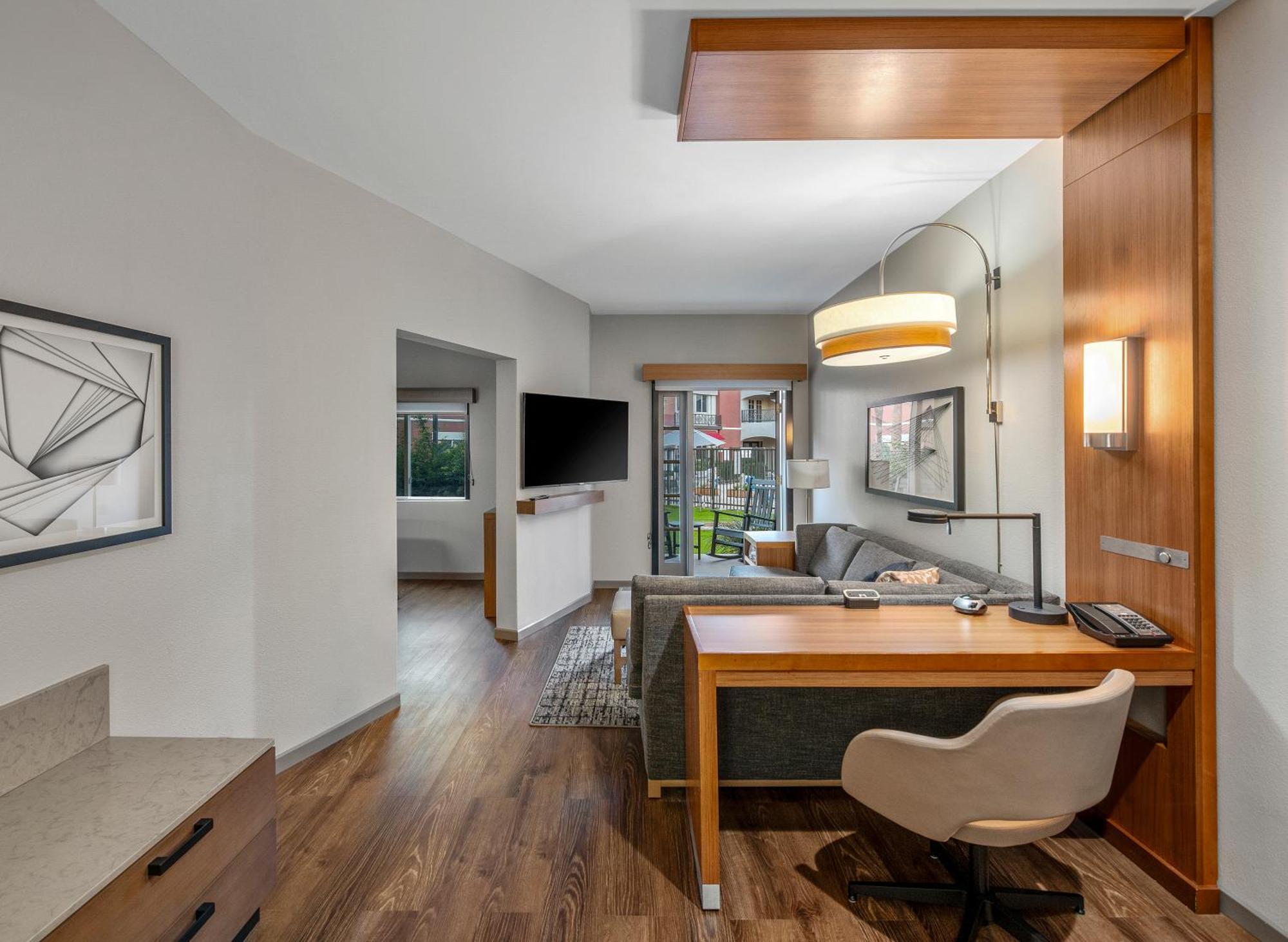 Hyatt Place Phoenix Chandler - Fashion Center Ngoại thất bức ảnh