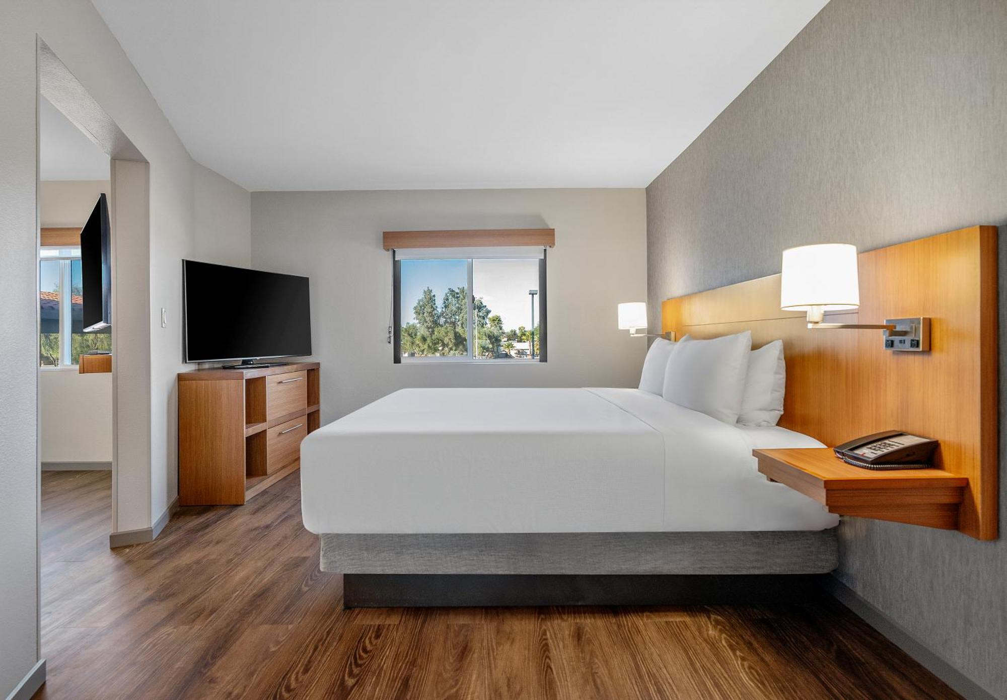 Hyatt Place Phoenix Chandler - Fashion Center Ngoại thất bức ảnh