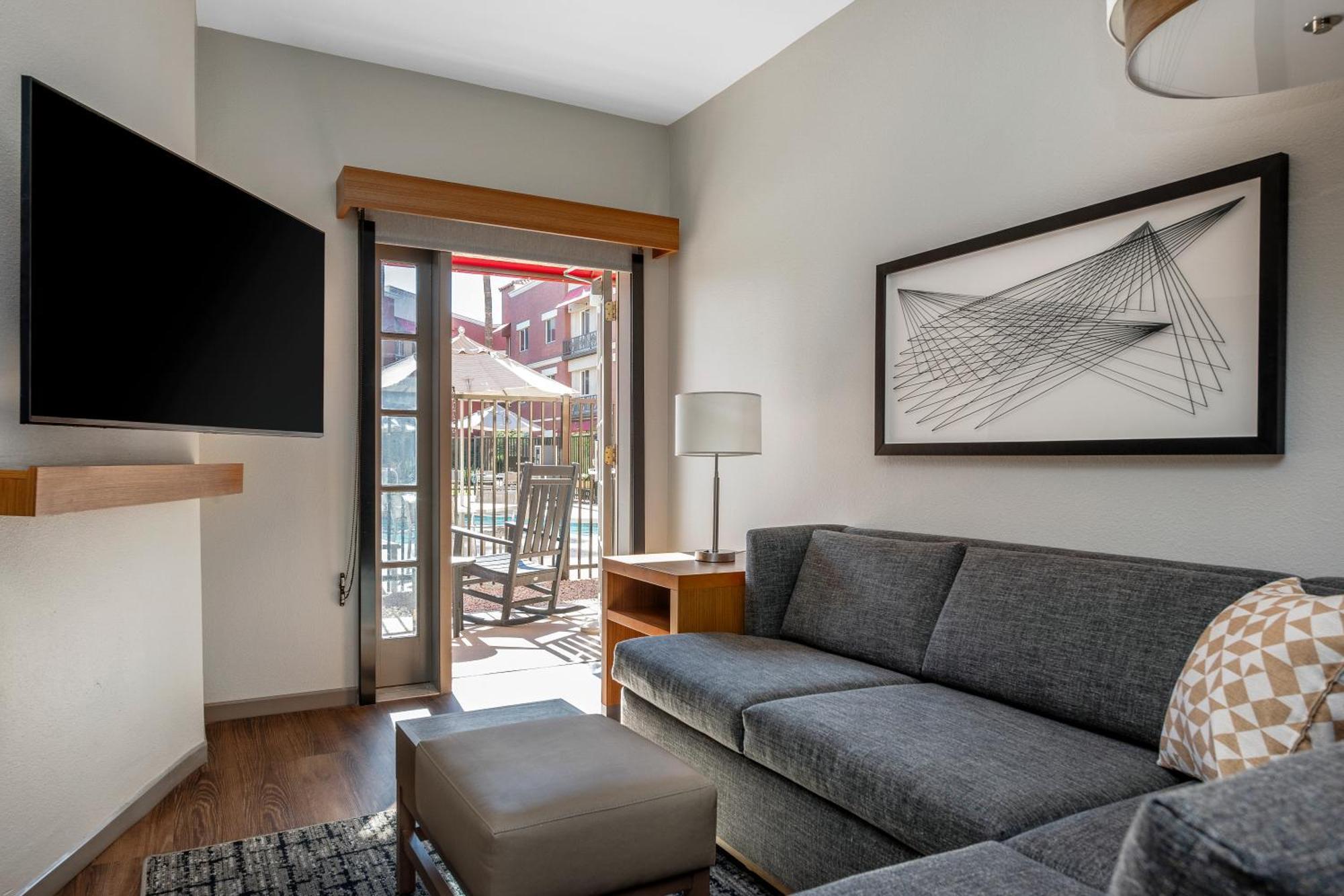 Hyatt Place Phoenix Chandler - Fashion Center Ngoại thất bức ảnh