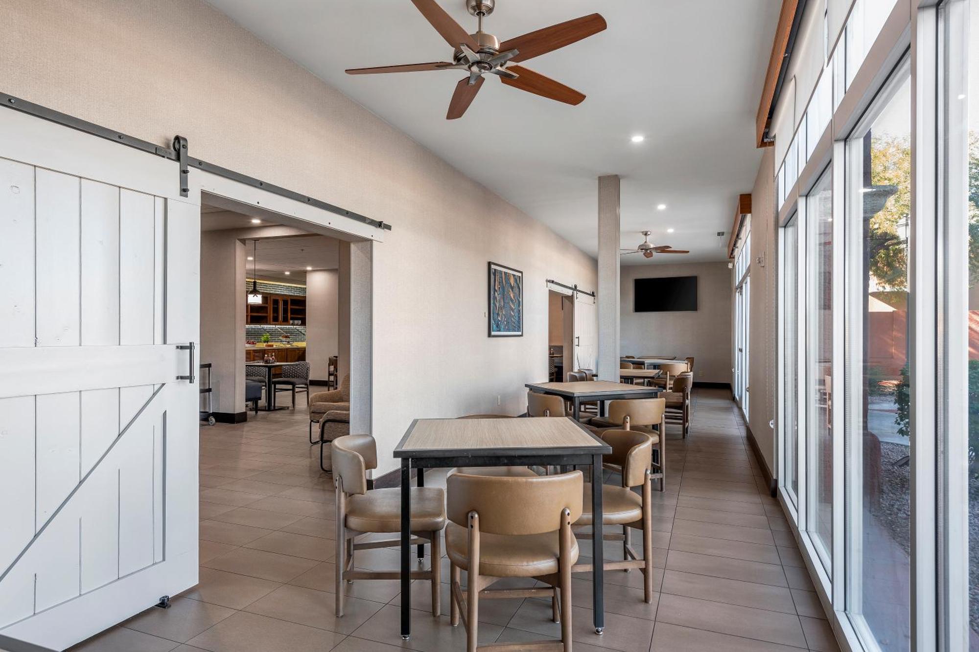 Hyatt Place Phoenix Chandler - Fashion Center Ngoại thất bức ảnh