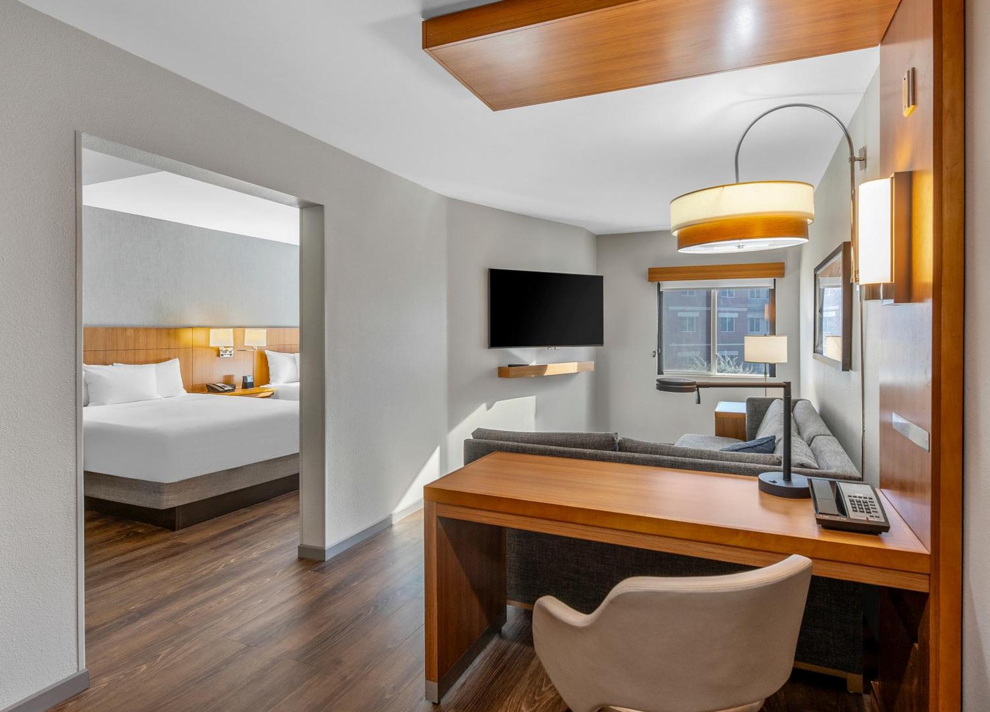 Hyatt Place Phoenix Chandler - Fashion Center Ngoại thất bức ảnh