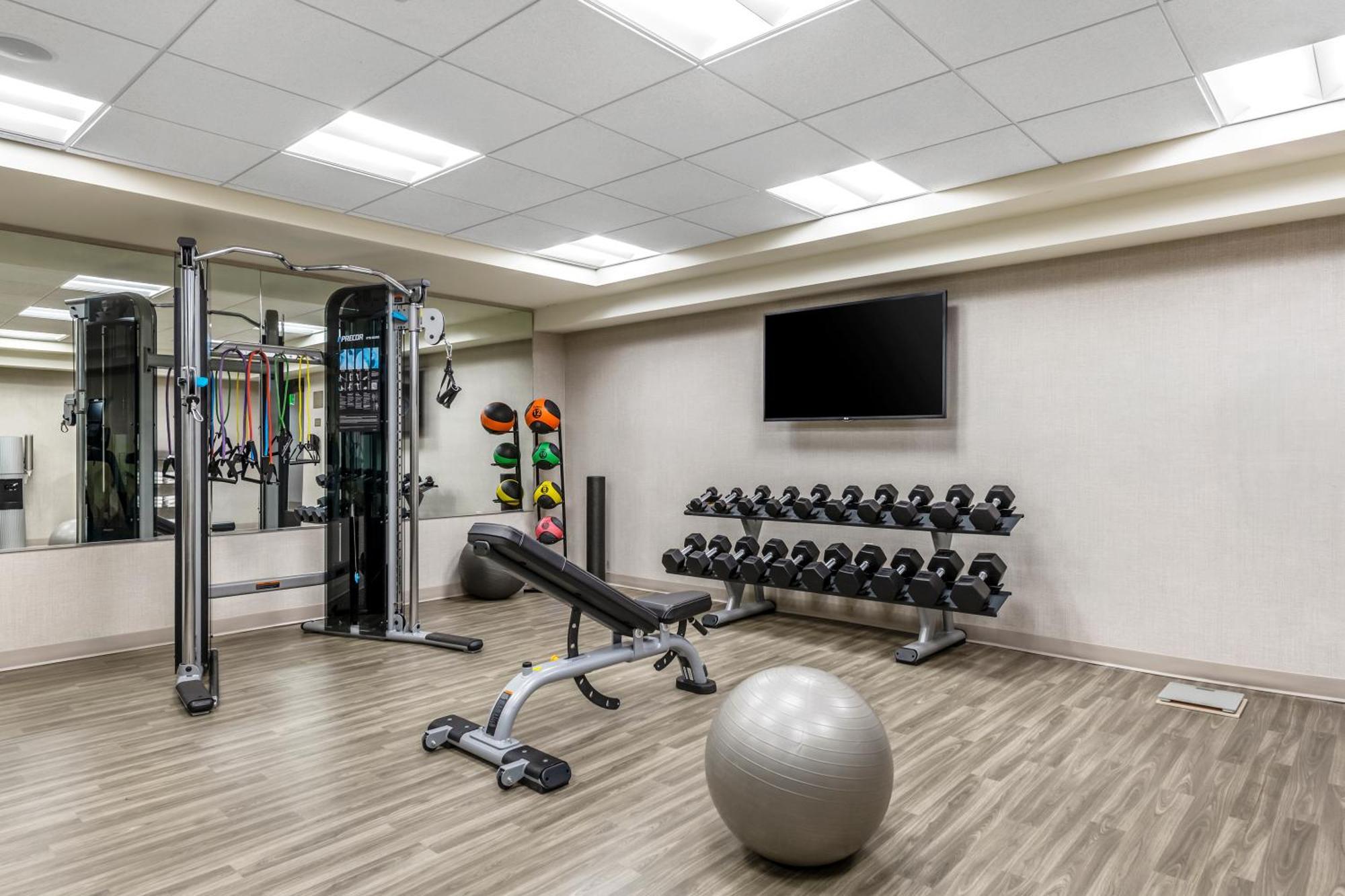 Hyatt Place Phoenix Chandler - Fashion Center Ngoại thất bức ảnh