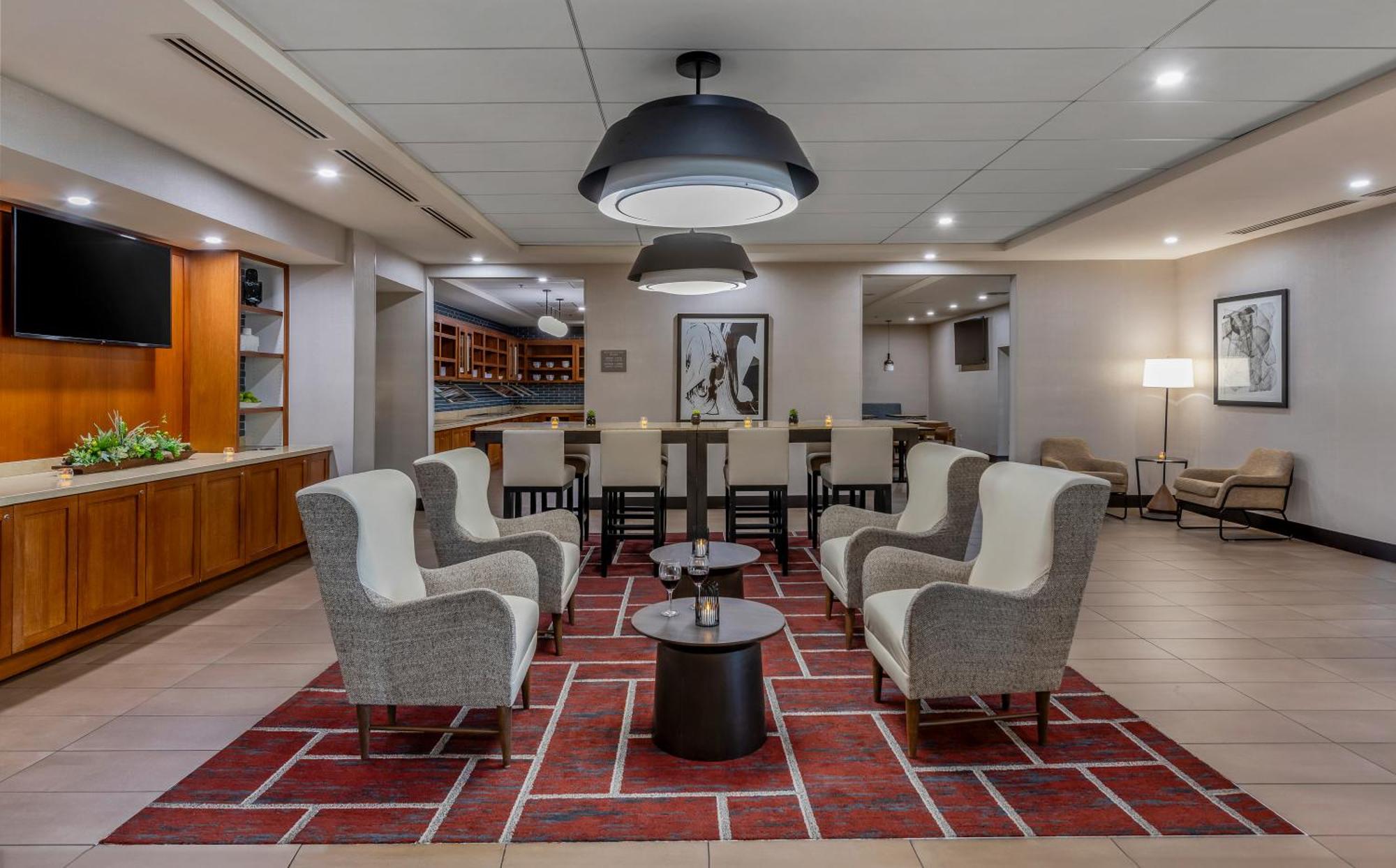 Hyatt Place Phoenix Chandler - Fashion Center Ngoại thất bức ảnh