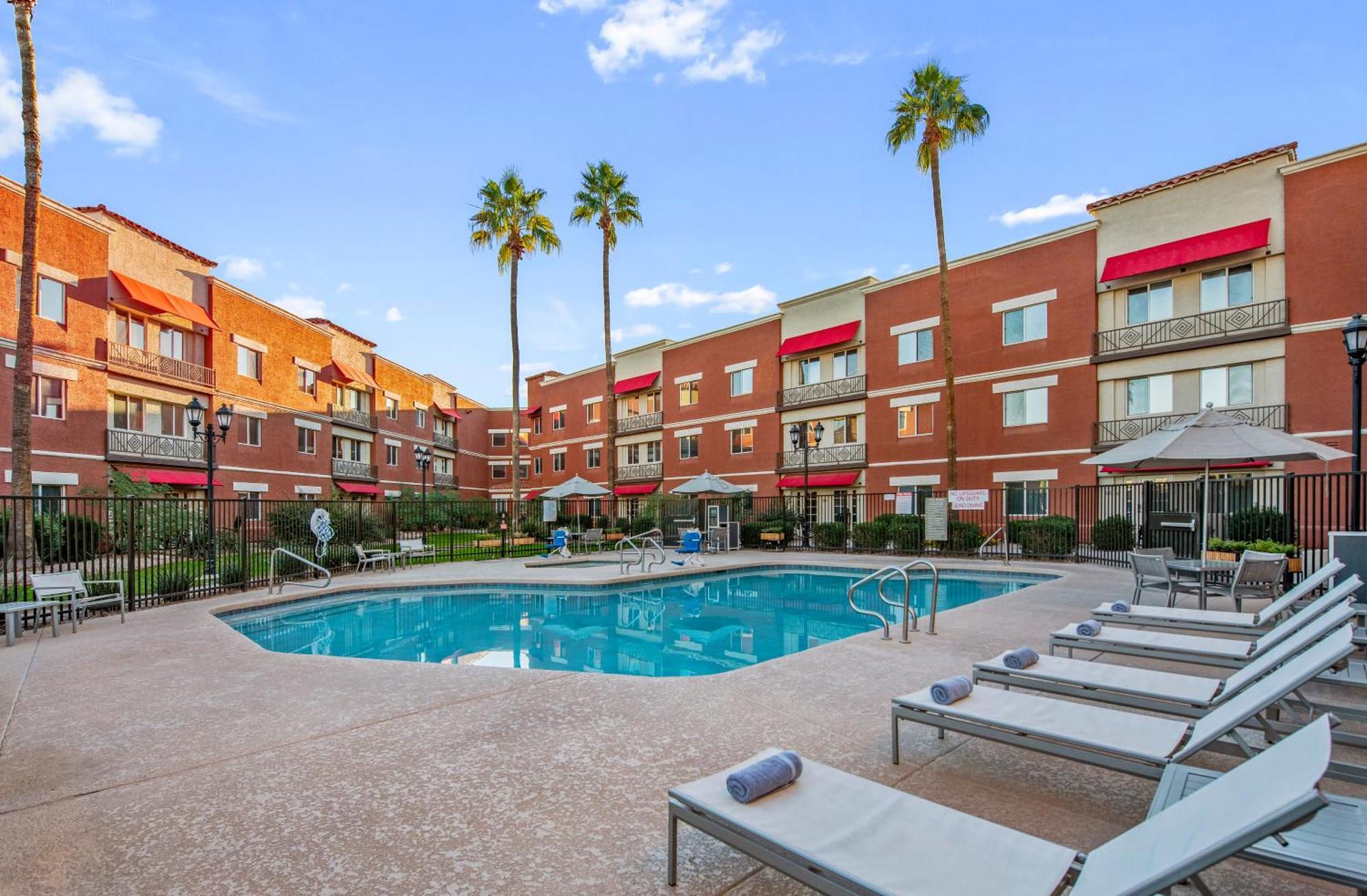 Hyatt Place Phoenix Chandler - Fashion Center Ngoại thất bức ảnh