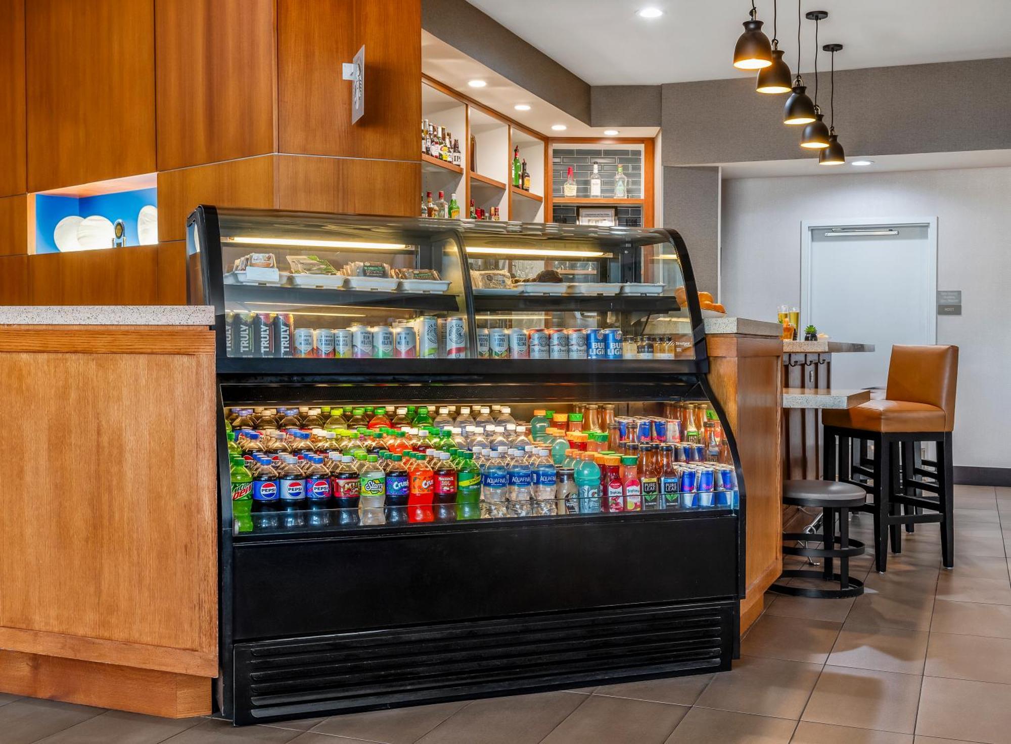 Hyatt Place Phoenix Chandler - Fashion Center Ngoại thất bức ảnh