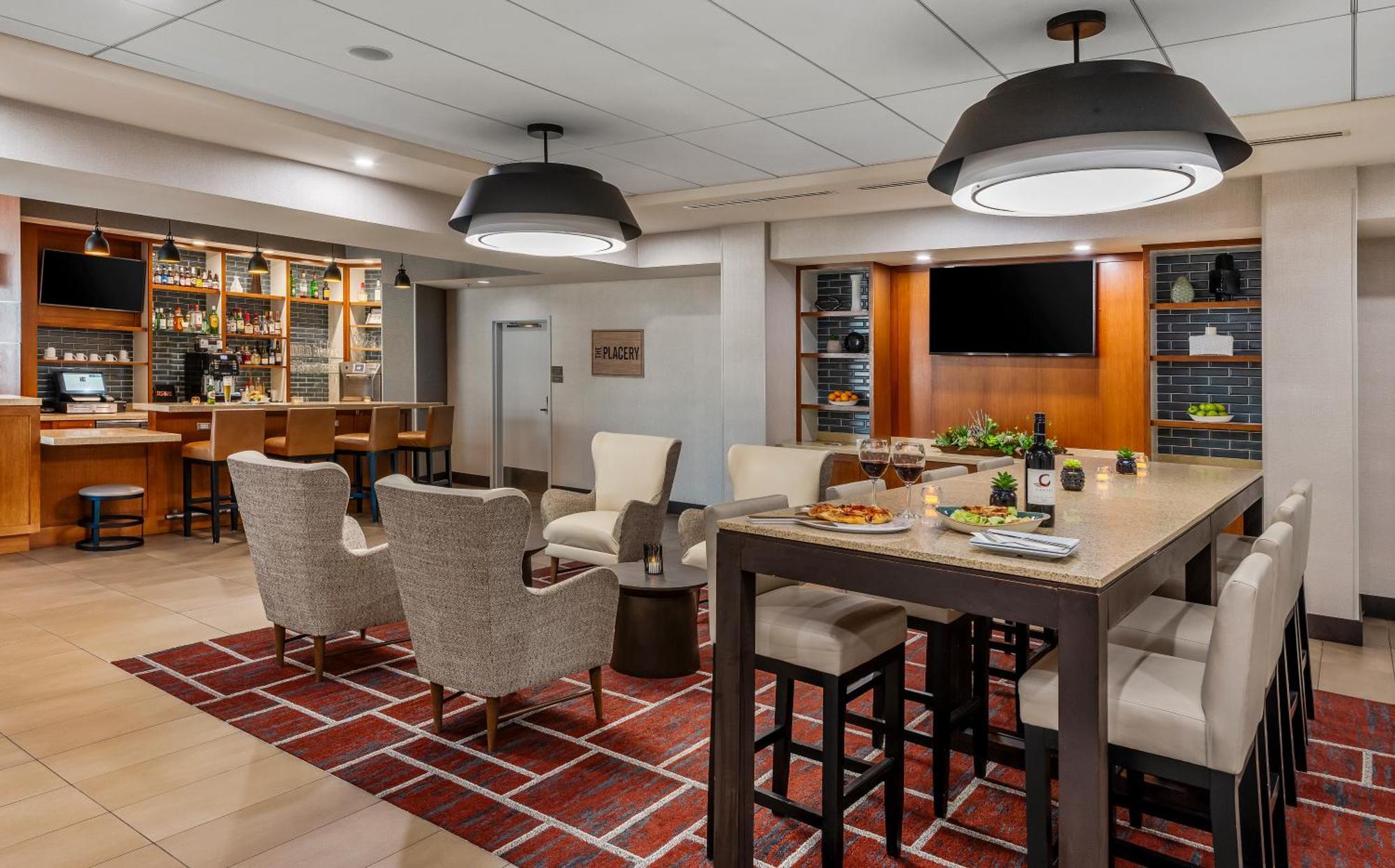 Hyatt Place Phoenix Chandler - Fashion Center Ngoại thất bức ảnh