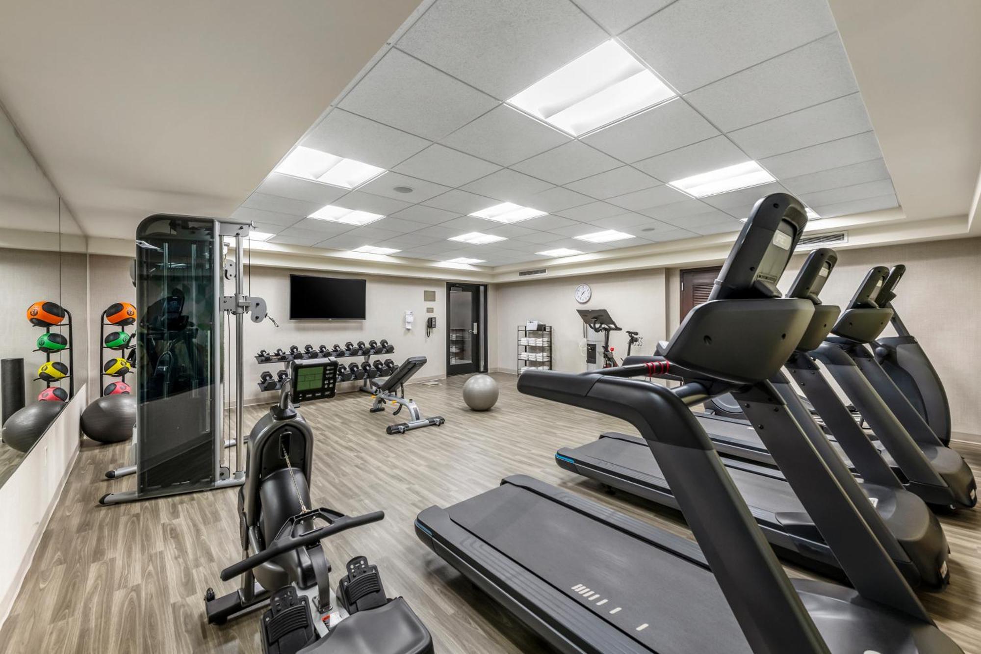 Hyatt Place Phoenix Chandler - Fashion Center Ngoại thất bức ảnh