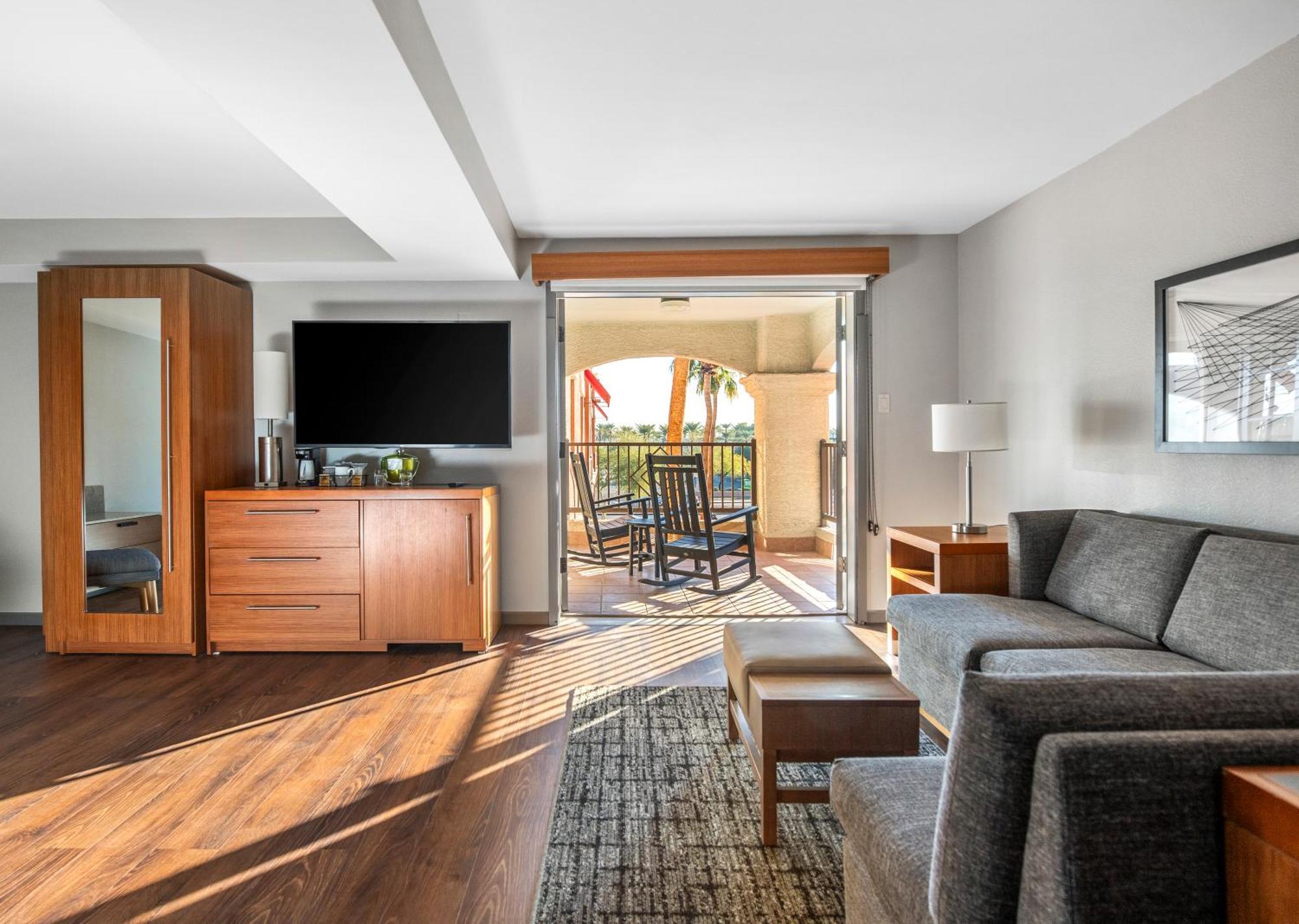 Hyatt Place Phoenix Chandler - Fashion Center Ngoại thất bức ảnh
