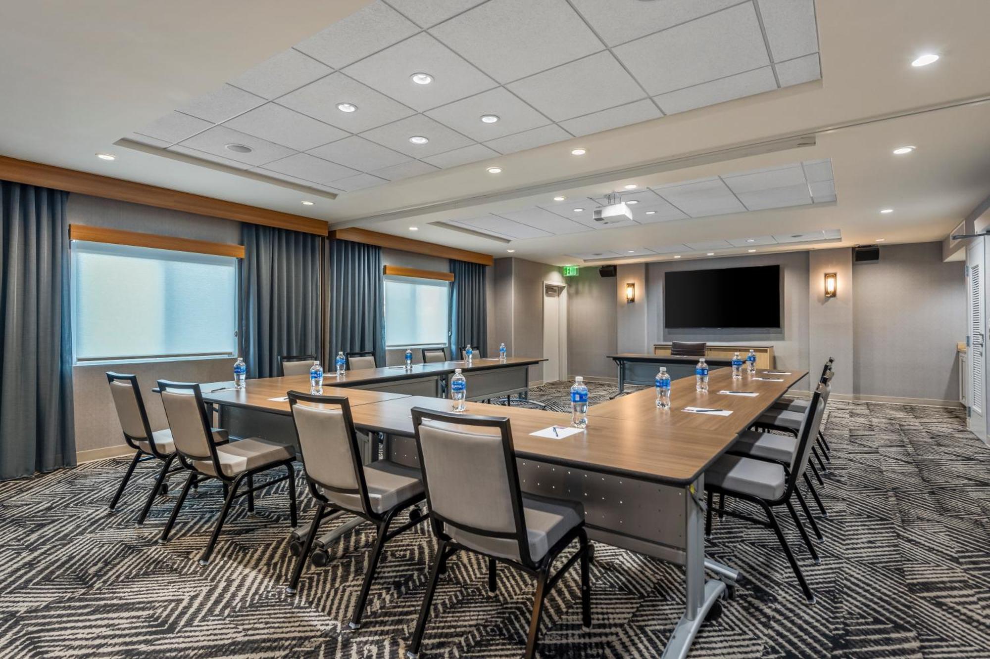 Hyatt Place Phoenix Chandler - Fashion Center Ngoại thất bức ảnh
