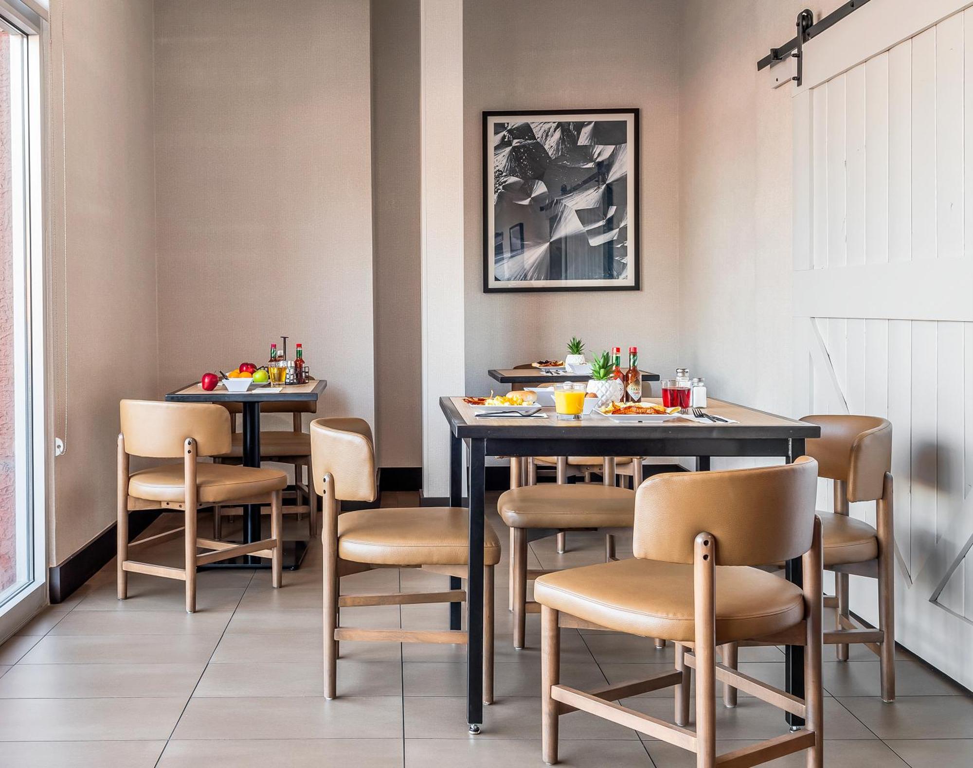Hyatt Place Phoenix Chandler - Fashion Center Ngoại thất bức ảnh
