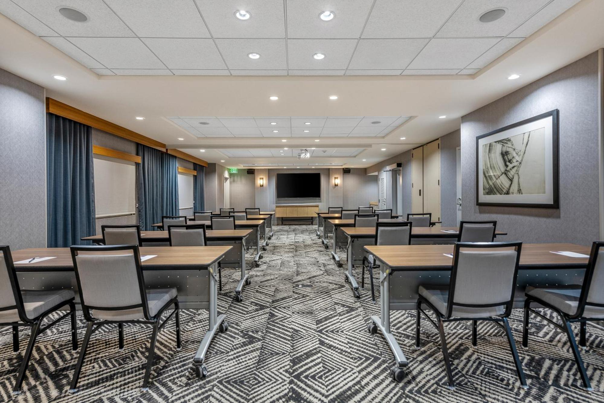 Hyatt Place Phoenix Chandler - Fashion Center Ngoại thất bức ảnh