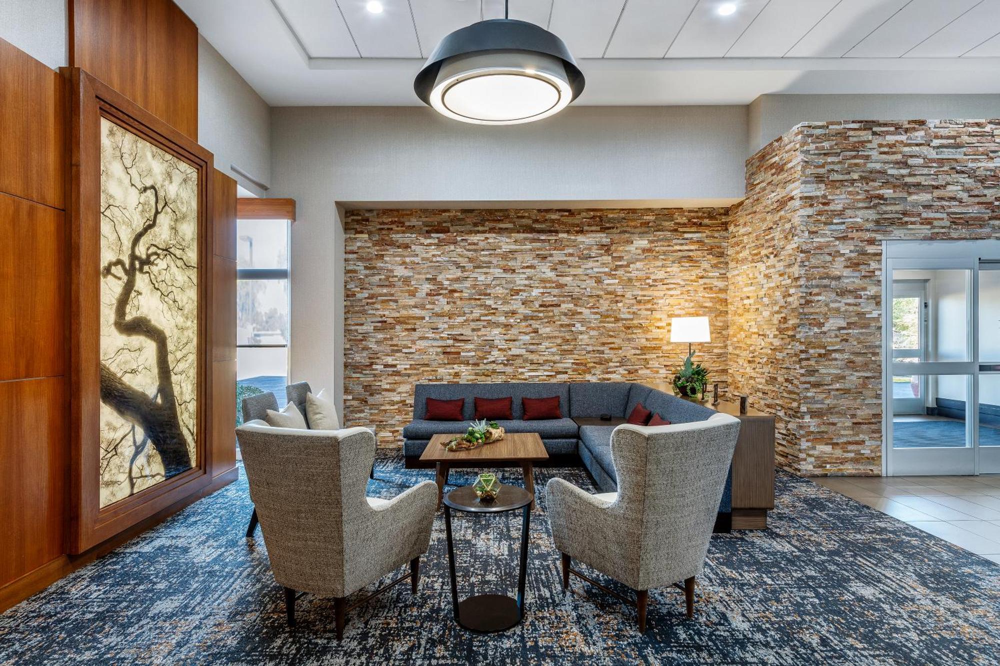Hyatt Place Phoenix Chandler - Fashion Center Ngoại thất bức ảnh