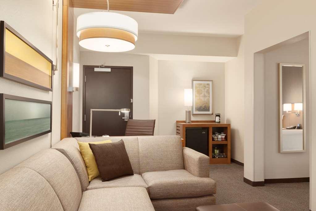 Hyatt Place Phoenix Chandler - Fashion Center Phòng bức ảnh