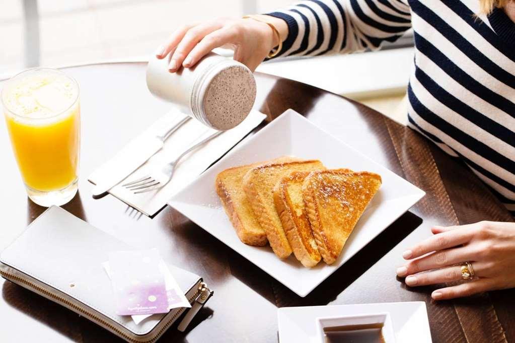 Hyatt Place Phoenix Chandler - Fashion Center Nhà hàng bức ảnh